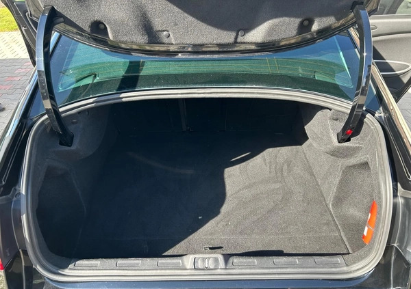 Citroen C5 cena 17500 przebieg: 257600, rok produkcji 2008 z Annopol małe 137